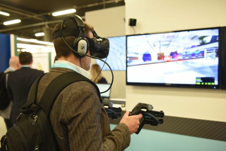 Ricerca Samsung, il mondo del gaming non coinvolge solo i giovani