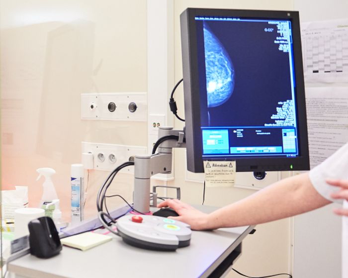 Carcinoma mammario, risultati positivi studio Emerald su Elacestrant