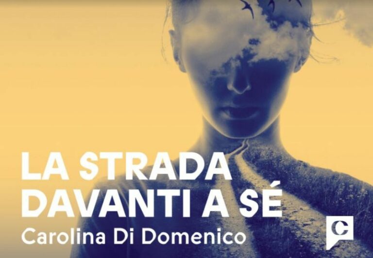 Dalla malattia alla guarigione, una storia di rinascita in un podcast