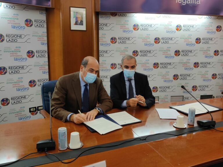 Violenza di genere, protocollo tra Regione Lazio e Procura di Tivoli