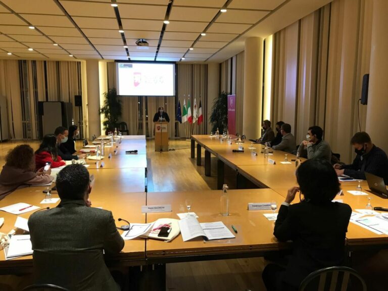 Emilia Romagna e Nouvelle-Aquitaine rinnovano progetti collaborazione