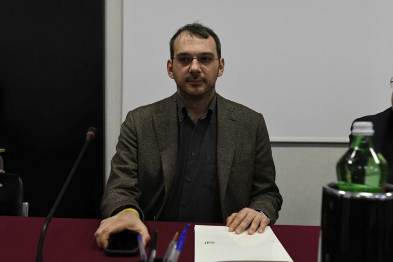 Minacce a Borrometi, condanna definitiva al boss di Vittoria