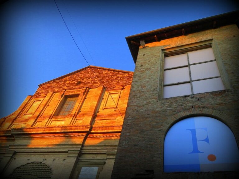 Riapre la Pinacoteca di Faenza dopo la chiusura dovuta alla pandemia