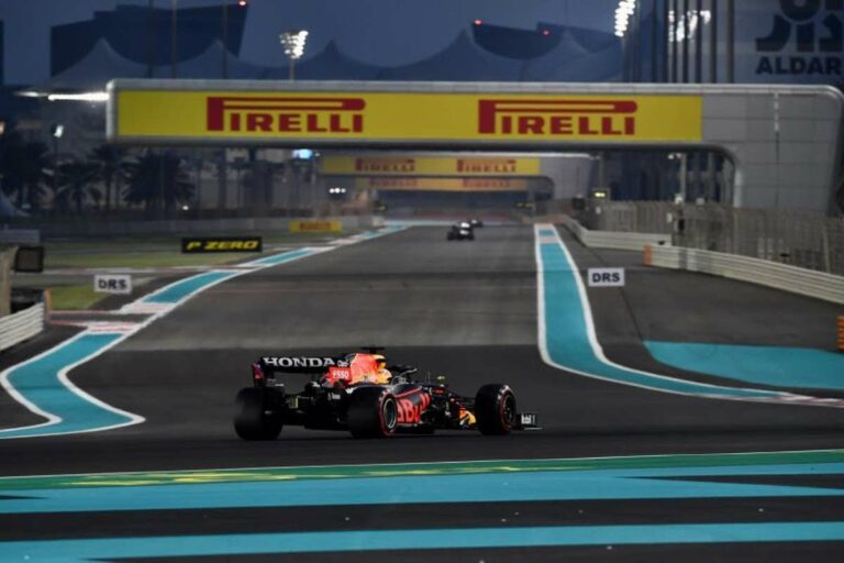 Isola “Scelta pneumatici ha giocato ruolo chiave”