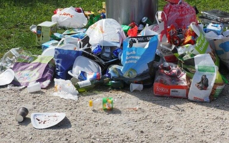 Rifiuti, in Liguria in arrivo finanziamenti da 1,8 milioni