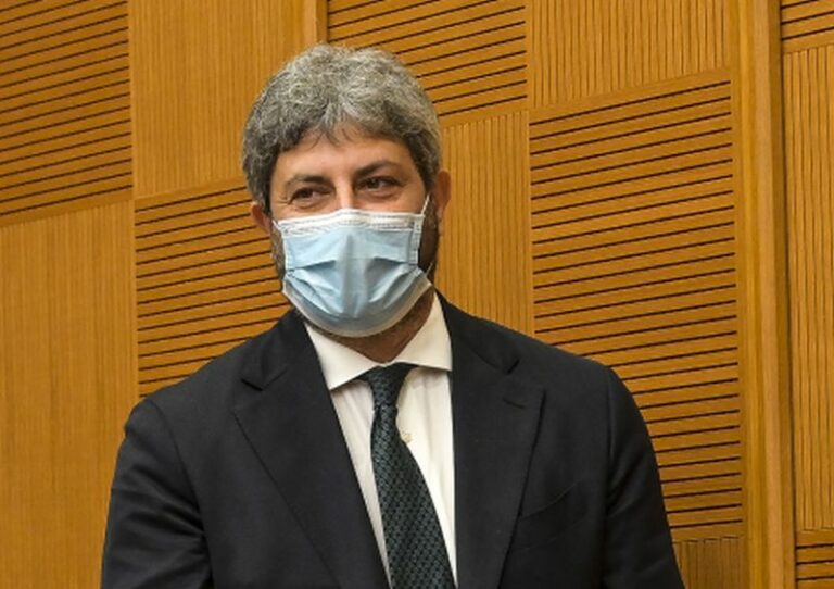 Fico “Separare il Quirinale dalle elezioni, la legislatura vada avanti”