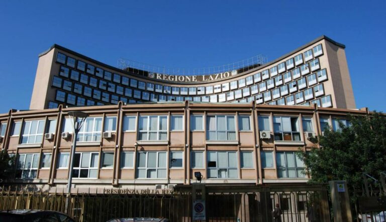 Dalla Regione 1,105 mld per l’agricoltura nel Lazio