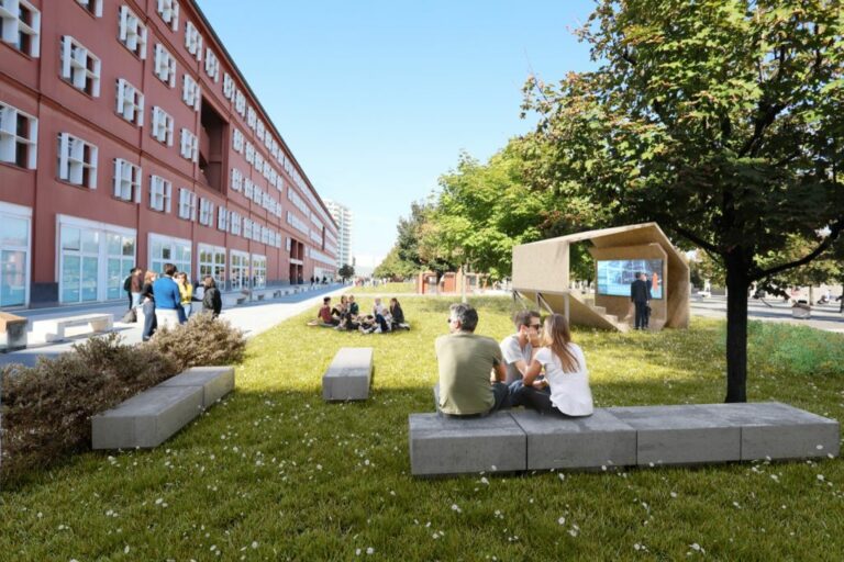 Milano-Bicocca, al via piano di transizione green e digital del campus