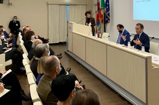 Torino, al via cabina di regia per gestire 4 miliardi fondi Pnrr