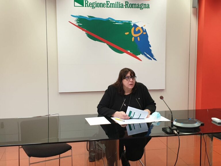 Università, Da regione E.Romagna 102 mln di euro per borse di studio