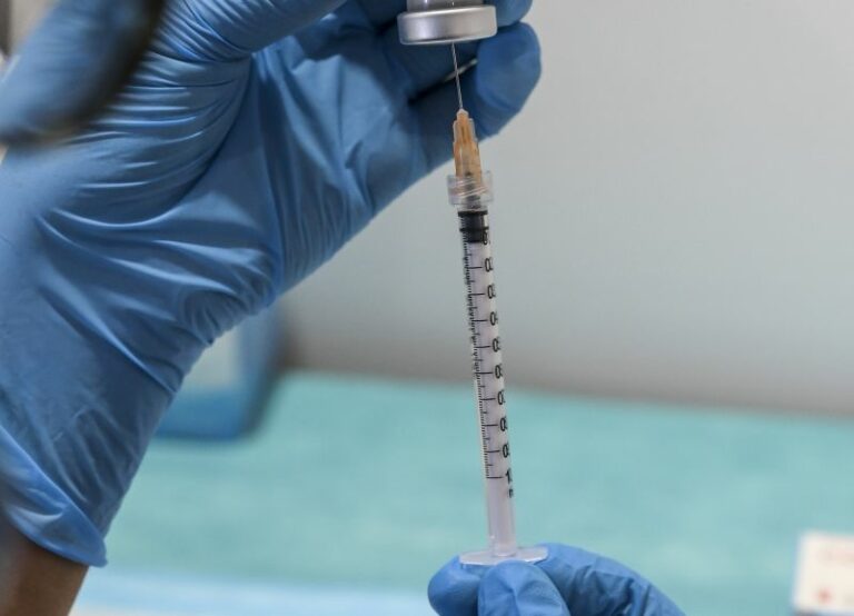 Campagna vaccinale anti Covid per i più piccoli, a Cagliari Open Day