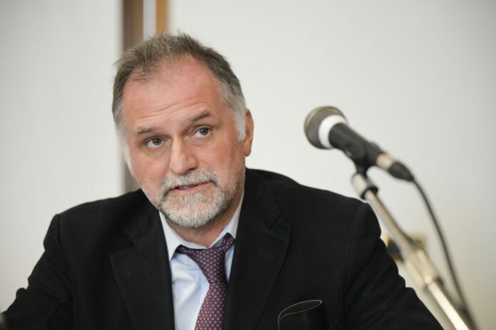 MASSIMO GARAVAGLIA POLITICO