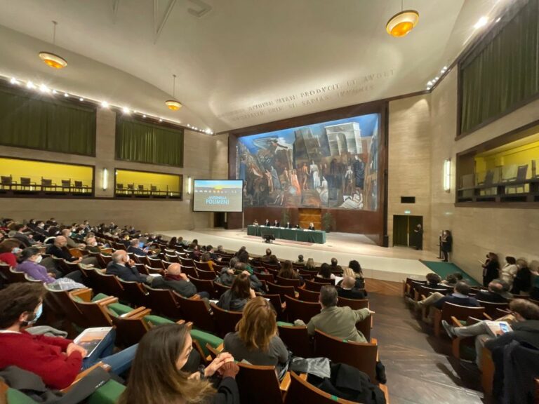 Cultura, la Regione con la Sapienza di Roma per “Lazio Antico”