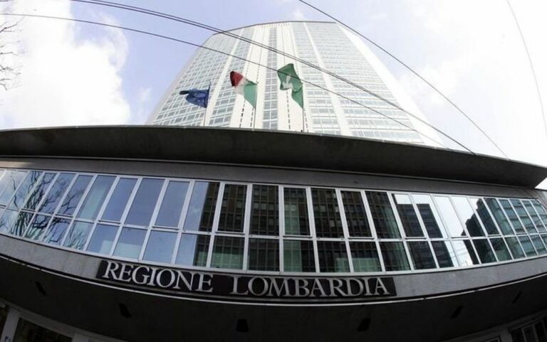 Consiglio approva la manovra 2022-2024, Fontana “Provvedimento virtuoso”