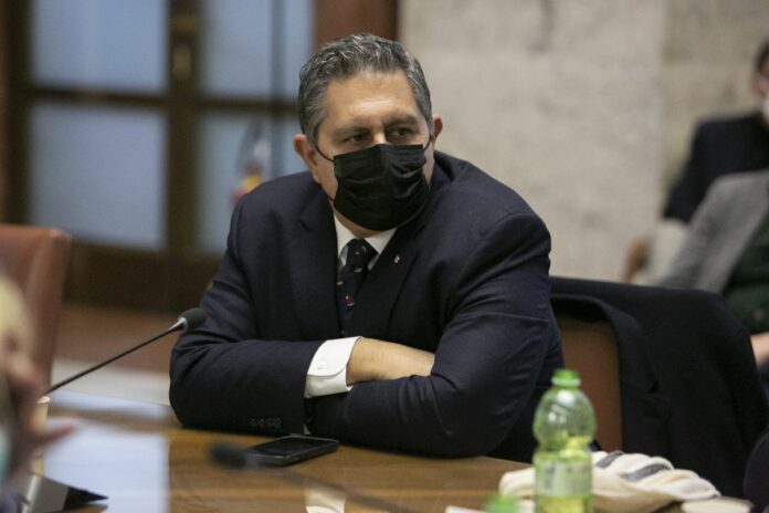 TAVOLO SULL'EX ILVA AL MISE