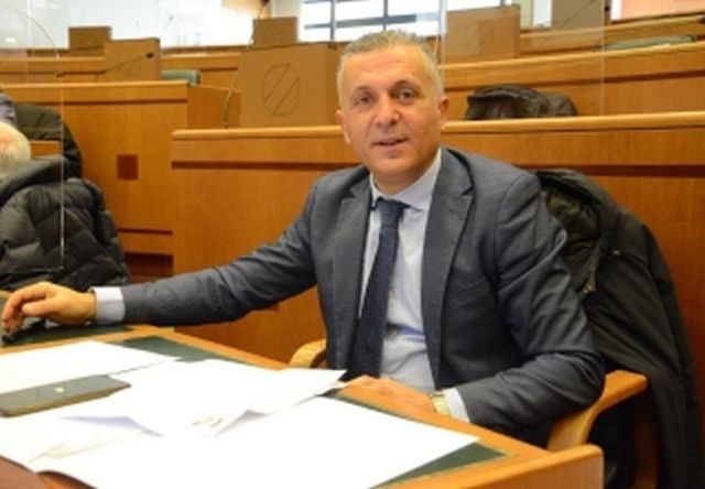 Consiglio Autonomie Locali del Lazio, Runieri è il nuovo presidente
