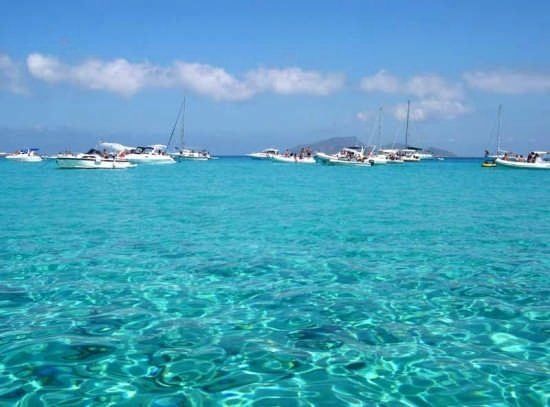 Pnrr, 200 mln per rendere più sostenibili 19 Isole minori