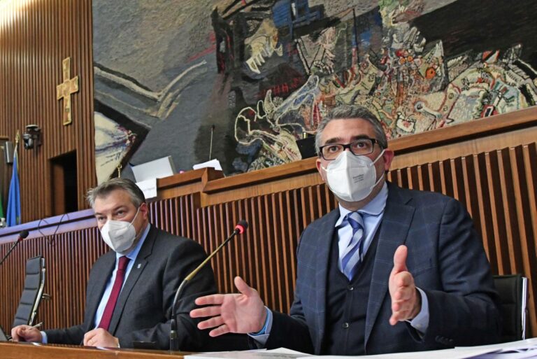 FVG, Roberti “Per concertazione stanziamenti superiori 100 milioni”