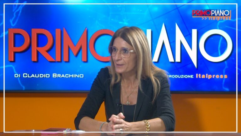 Malpezzi “La maggioranza lavora bene se dialoga, sul Quirinale serve unità”