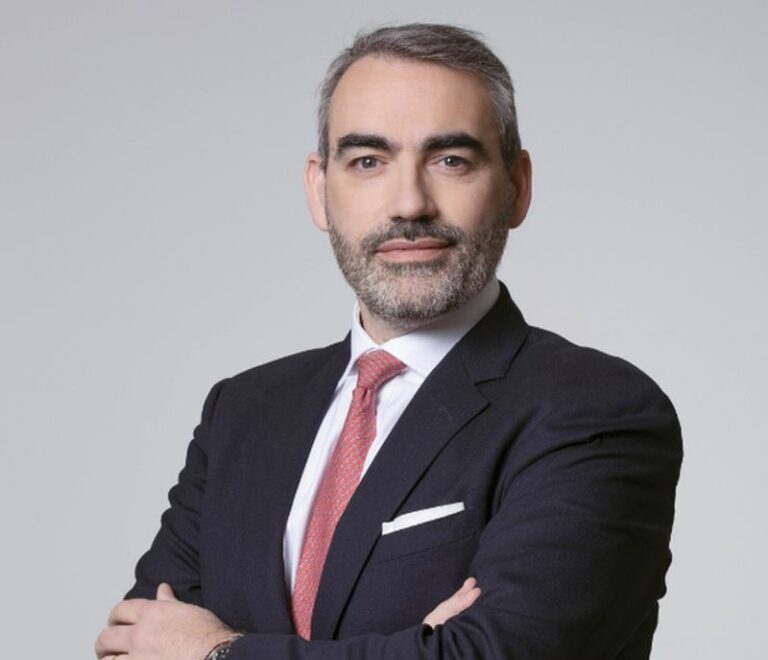 Luca Damiani nuovo presidente della Ics Maugeri