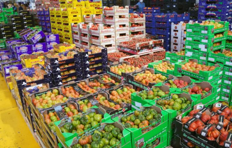 Agroalimentare, anche in pandemia settore chiave per economia