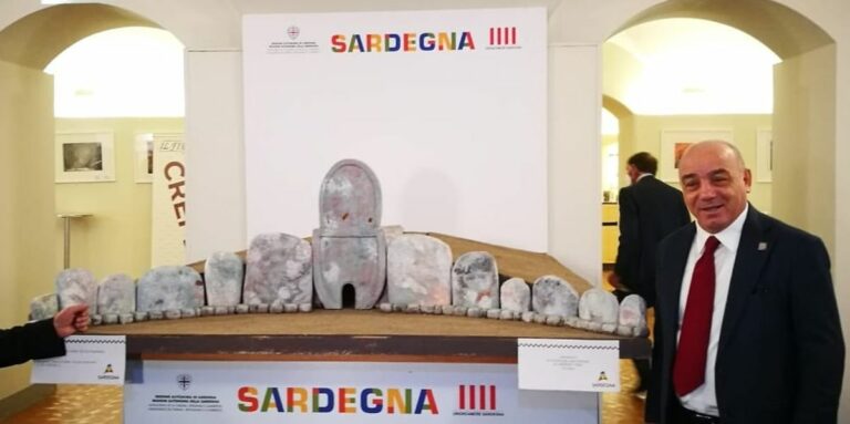 Turismo, Chessa “A maggio la prima Fiera dell’Archeologia in Sardegna”