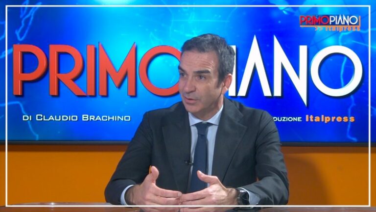 Calabria, Occhiuto “Le risorse da sole non bastano, serve supporto per i progetti”