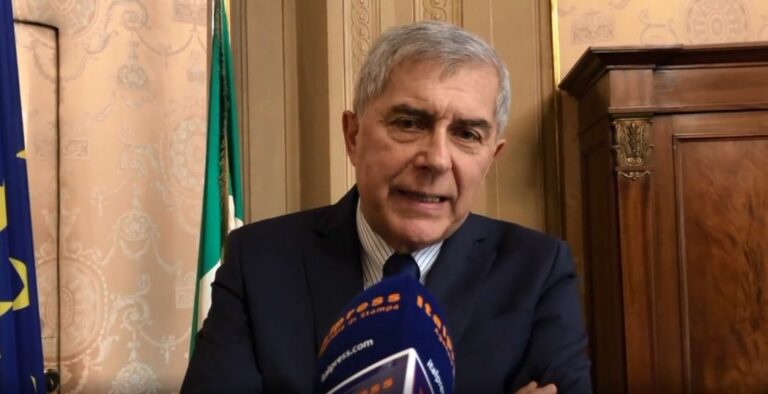 De Francisci “Le stragi del ’92 cambiarono la mia vita”