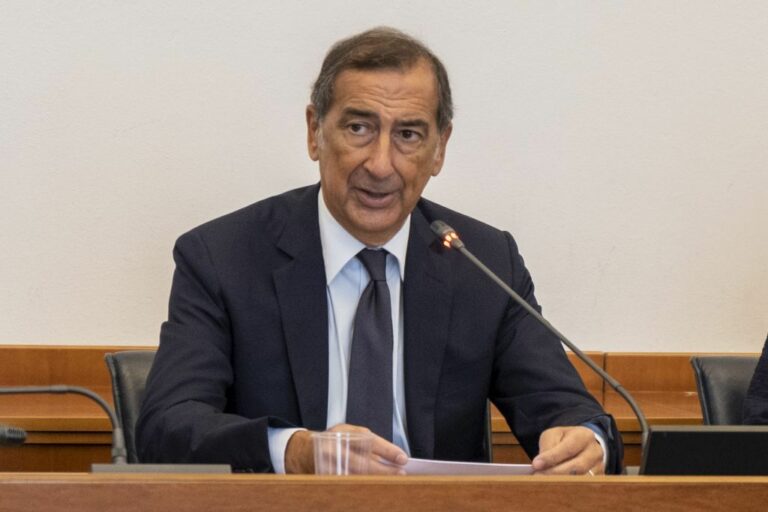 Covid, Sala “I dati certamente preoccupano, viviamo alla giornata”