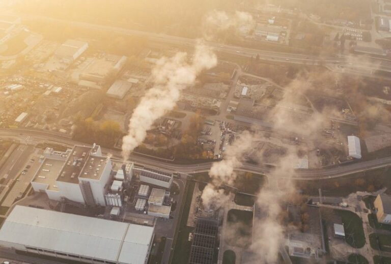 Il caro-prezzi non frena consumi ed emissioni