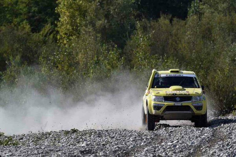 Nuova formula per l’edizione 2022 del Suzuki Challenge