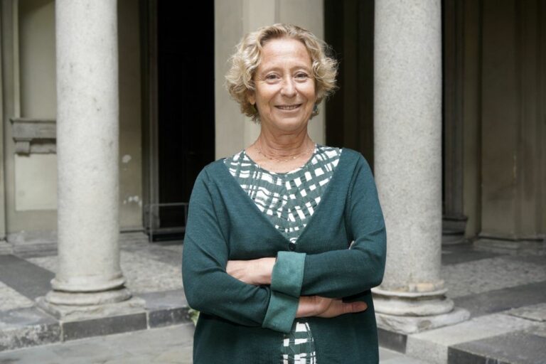 A Milano porte chiuse nei negozi per non sprecare energia e calore