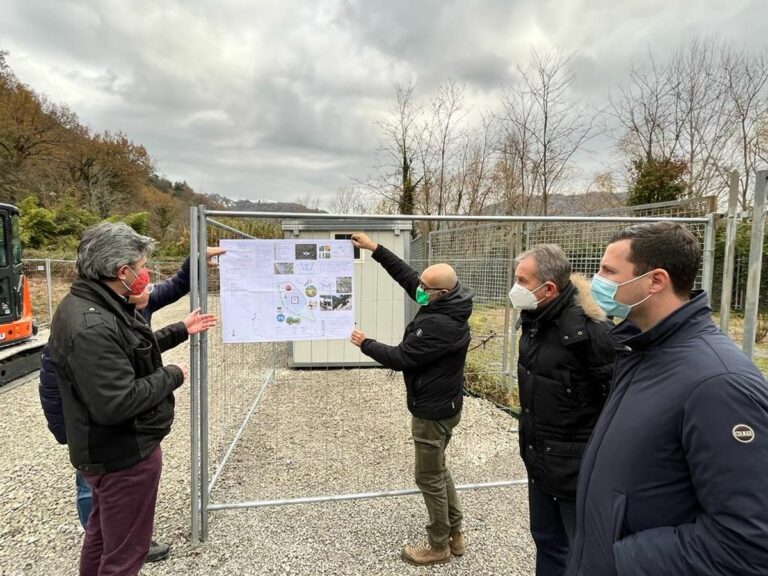 Liguria, Giampedrone “Al via lavori per riapertura di Via Gazzo a Leivi”