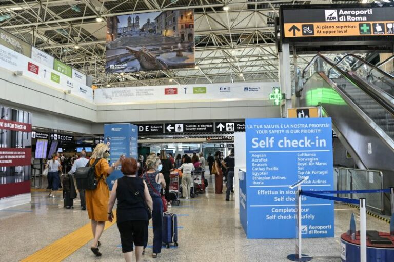 Covid, associazioni del turismo organizzato chiedono aiuti al settore