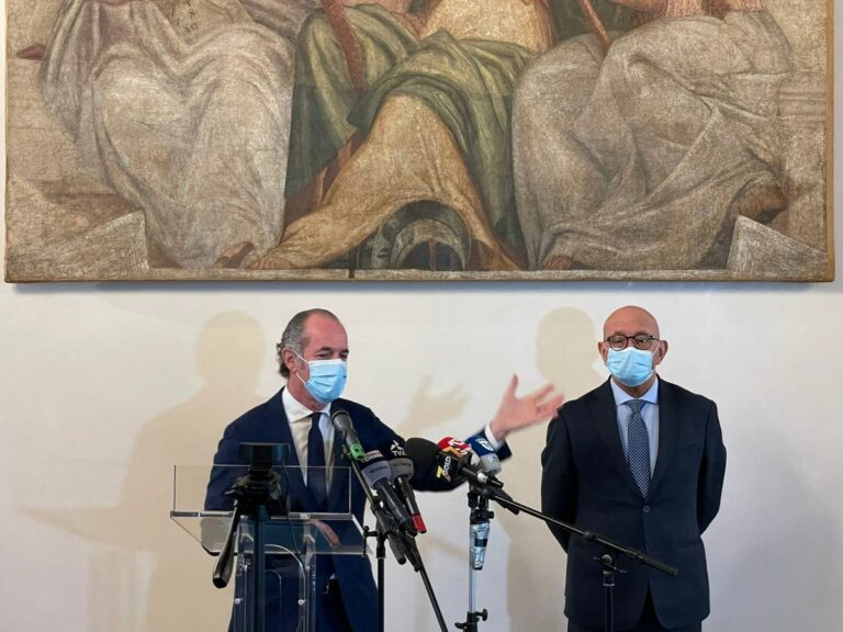 Cortina diventerà un polo per bob olimpico e paralimpico, costo 61mld