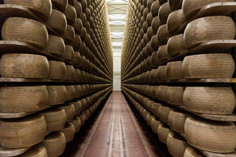 Formaggi dop lombardi a famiglie in difficoltà, bando da 2,5 milioni
