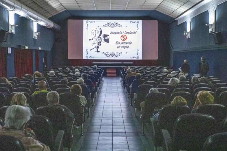 Cinema in Campania, 4,5 milioni per 87 opere audiovisive