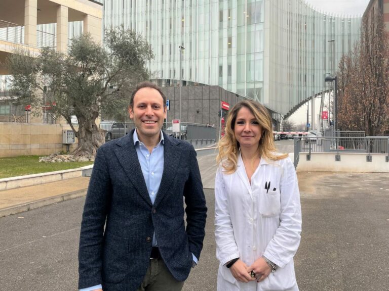 Efficace un nuovo esame TC nella diagnosi del dolore toracico acuto