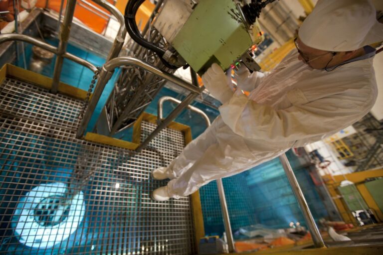 Sogin, 7,2% avanzamento decommissioning nel 2021, 35,5% dal 1999