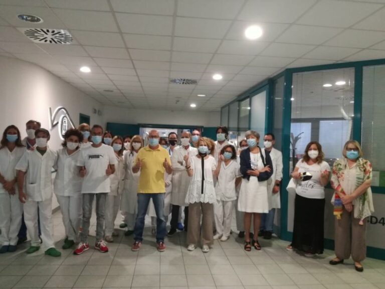 Un libro per sensibilizzare sul tema della donazione degli organi