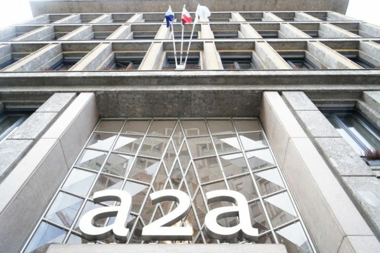 A2A entra in Volta Green Energy e accelera nelle rinnovabili