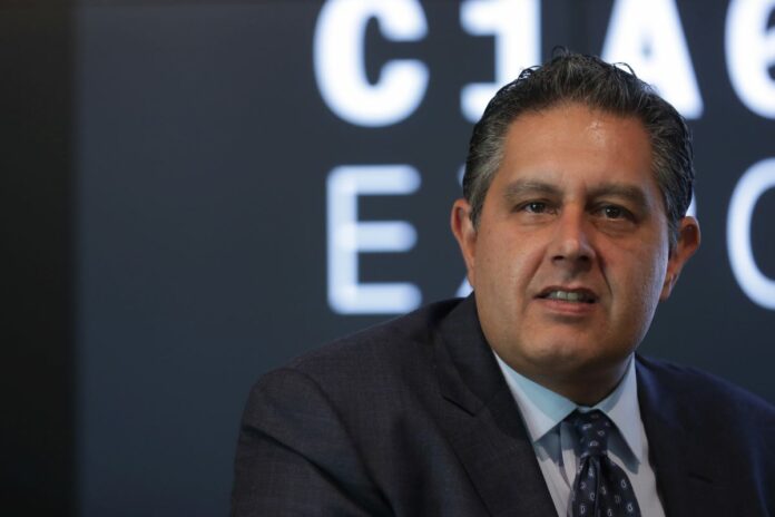 GIOVANNI TOTI PRESIDENTE REGIONE LIGURIA