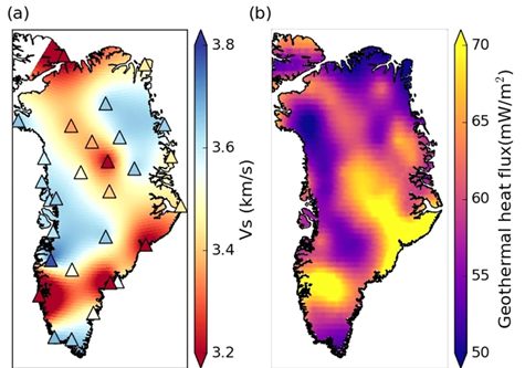 Il “rumore” della Terra per vedere sotto la calotta glaciale