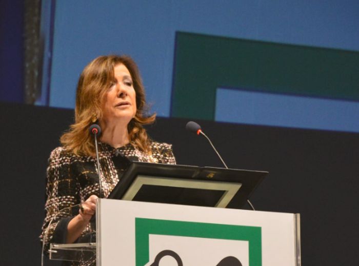 A Giornata Marche presidente Senato Casellati e sottosegretario Vezzali