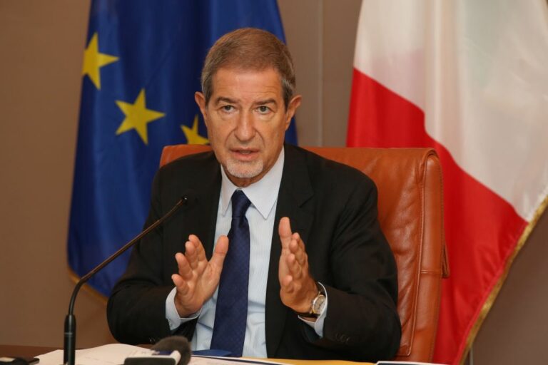 Covid, Musumeci “In Sicilia evitare il blocco del settore economico”