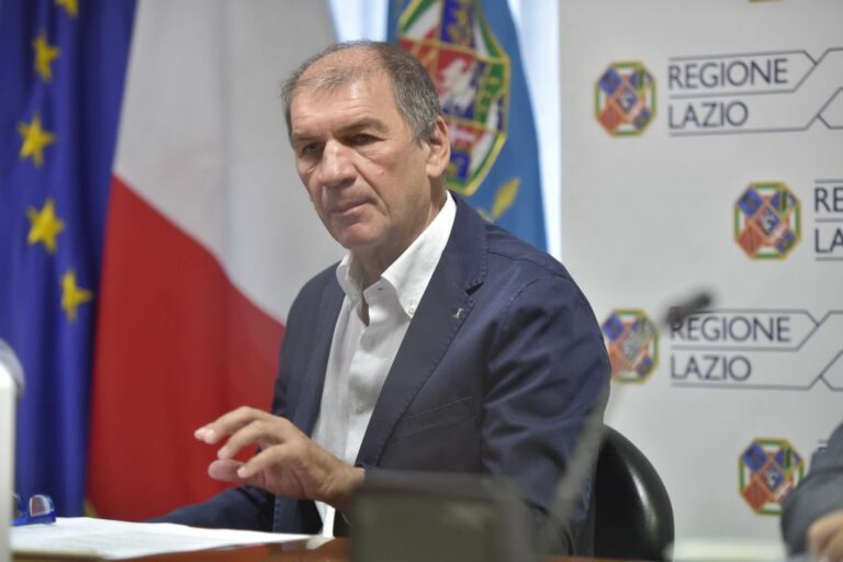 Pnrr, Vincenzi “Tra le priorità un progetto di 11 milioni per Tivoli”