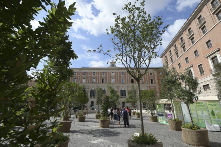 Nel Lazio 3 milioni per il secondo avviso del progetto ‘Ossigenò