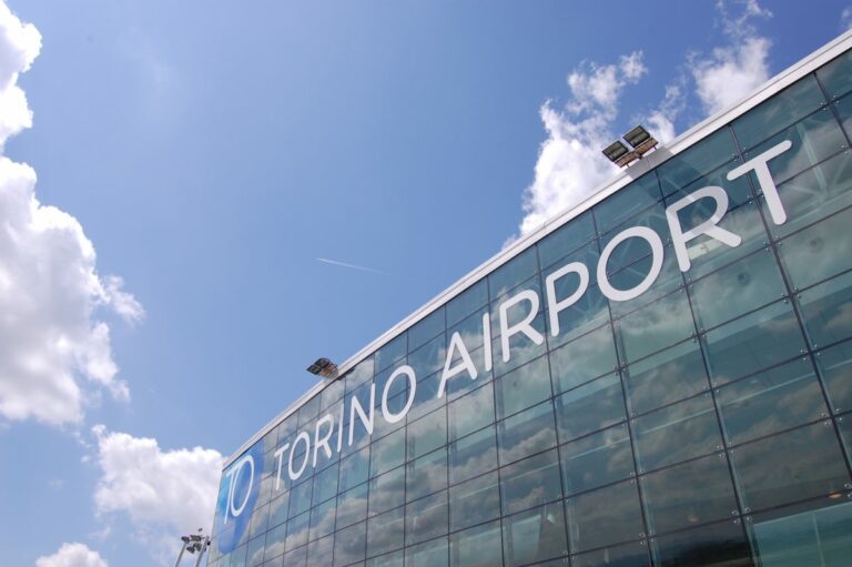 All’aeroporto di Torino prima fuel cell “hydrogen-ready” in Italia