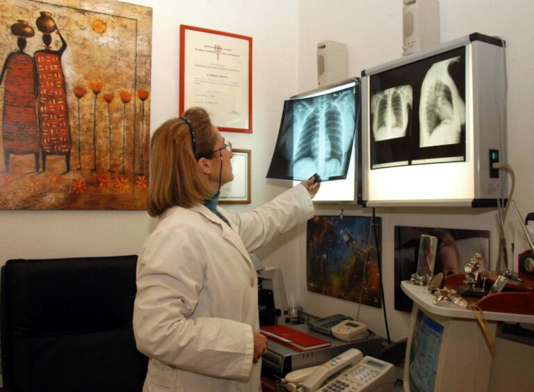 Emilia-Romagna, medico di base anche agli italiani senza dimora