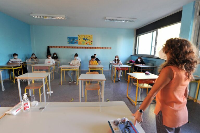 Nella Legge di Bilancio 900 milioni per l’istruzione